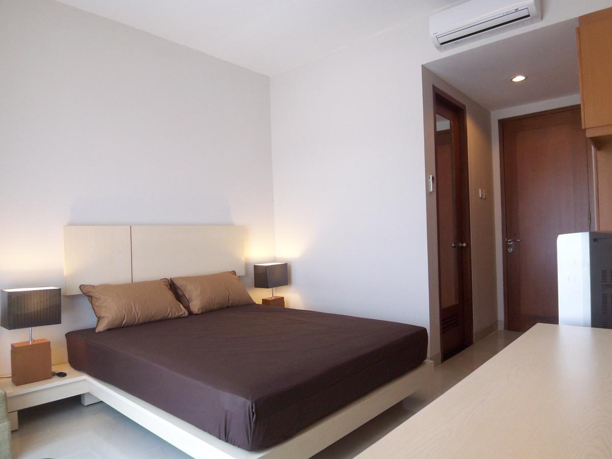 Hôtel Griya Regato à Jakarta Chambre photo